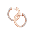 18 K Rose Gold