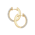 18 K Yellow Gold