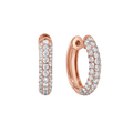 18 K Rose Gold