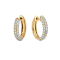 18 K Yellow Gold