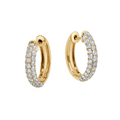 18 K Yellow Gold