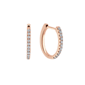 18 K Rose Gold