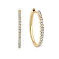 18 K Yellow Gold