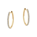 18 K Yellow Gold