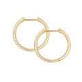 18 K Yellow Gold