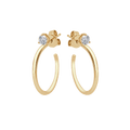 18 K Yellow Gold