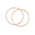 18 K Rose Gold