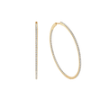 18 K Yellow Gold