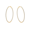 18 K Yellow Gold