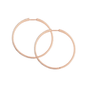 18 K Rose Gold