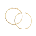 18 K Yellow Gold
