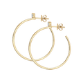 18 K Yellow Gold