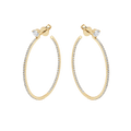 18 K Yellow Gold