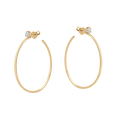 18 K Yellow Gold