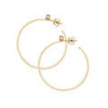 18 K Yellow Gold