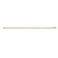 18 K Rose Gold