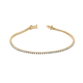 18 K Yellow Gold