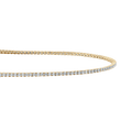 18 K Yellow Gold