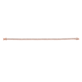 18 K Rose Gold