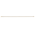 18 K Yellow Gold