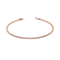 18 K Rose Gold