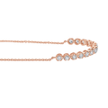18 K Rose Gold