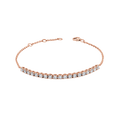 18 K Rose Gold