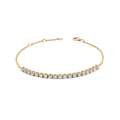 18 K Yellow Gold