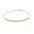 18 K Yellow Gold