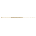 18 K Yellow Gold