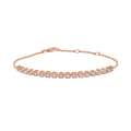 18 K Rose Gold