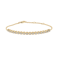 18 K Yellow Gold