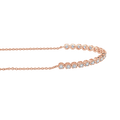 18 K Rose Gold