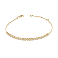 18 K Yellow Gold