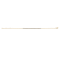 18 K Yellow Gold