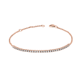 18 K Rose Gold
