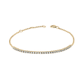 18 K Yellow Gold