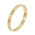 18 K Yellow Gold