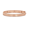 18 K Rose Gold