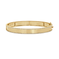 18 K Yellow Gold