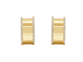 18 K Yellow Gold