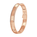 18 K Rose Gold