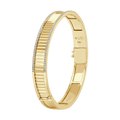 18 K Yellow Gold