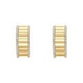 18 K Yellow Gold