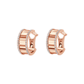 18 K Rose Gold