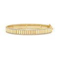 18 K Yellow Gold