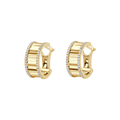 18 K Yellow Gold