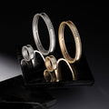 18 K Yellow Gold