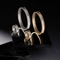 18 K Yellow Gold