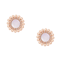 18 K Rose Gold